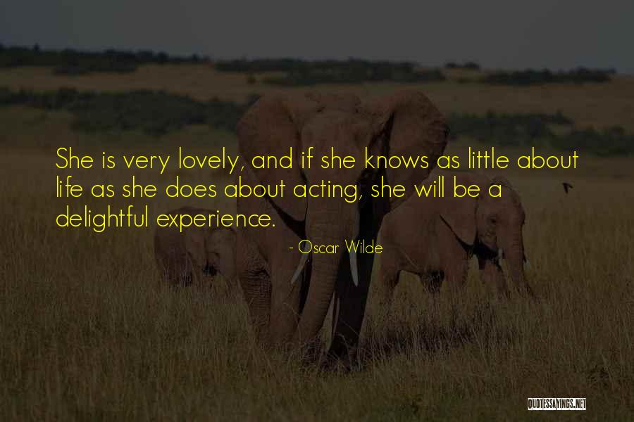 Decoradas Hojas Quotes By Oscar Wilde Decoradas Hojas Quotes By Oscar Wilde