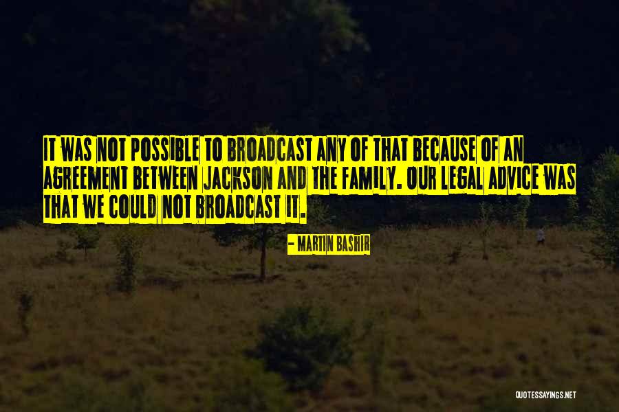 Decoradora Quotes By Martin Bashir Decoradora Quotes By Martin Bashir