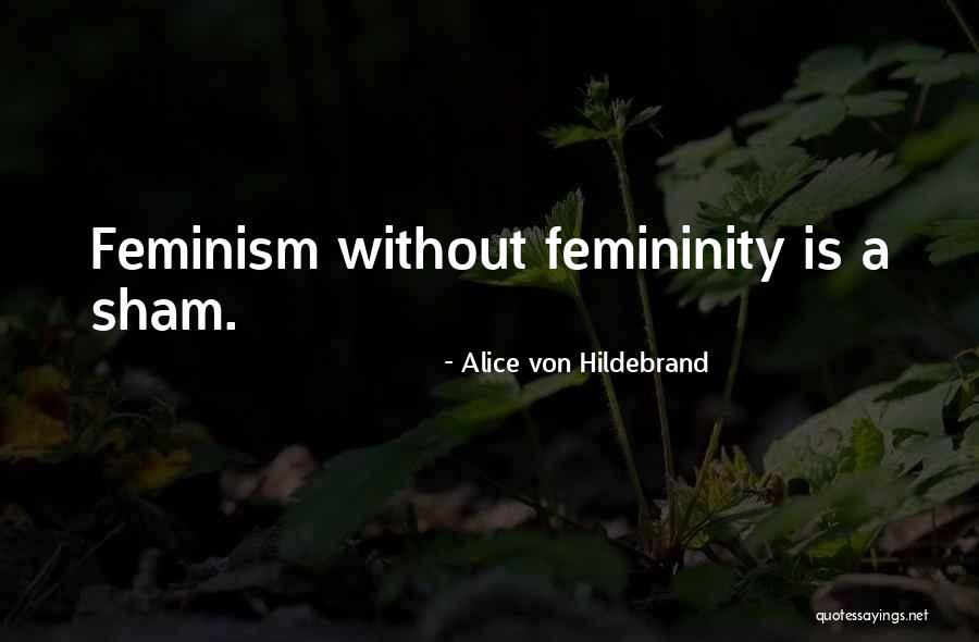 Decoradora Sharon Quotes By Alice Von Hildebrand Decoradora Sharon Quotes By Alice Von Hildebrand