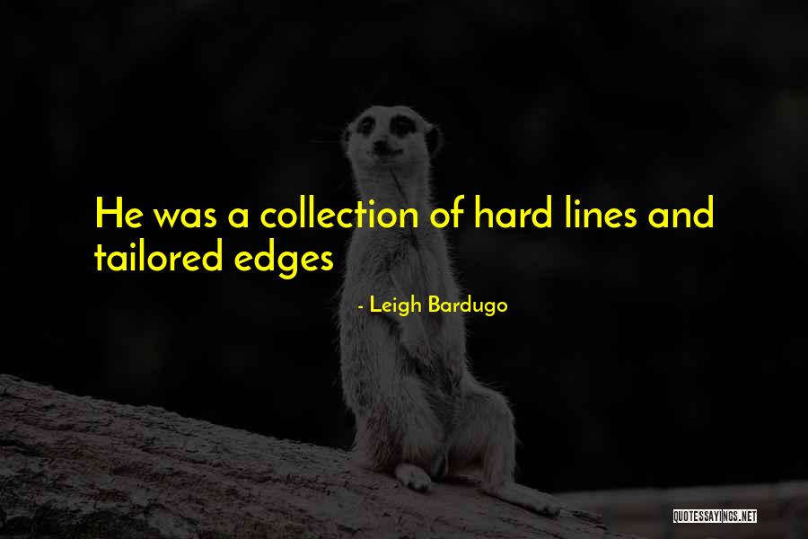 Decoradores Quotes By Leigh Bardugo Decoradores Quotes By Leigh Bardugo