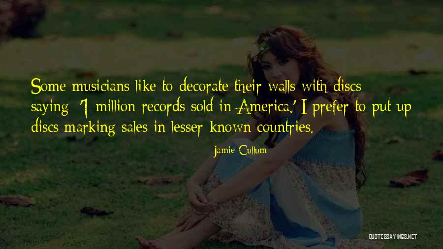 Decorate Quotes By Jamie Cullum Decorate Quotes By Jamie Cullum