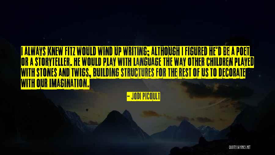 Decorate Quotes By Jodi Picoult Decorate Quotes By Jodi Picoult