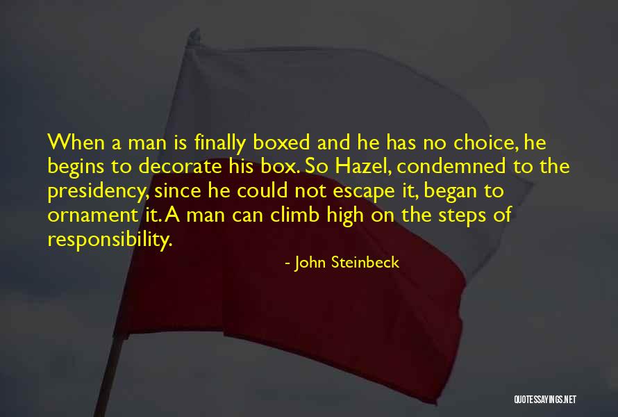 Decorate Quotes By John Steinbeck Decorate Quotes By John Steinbeck