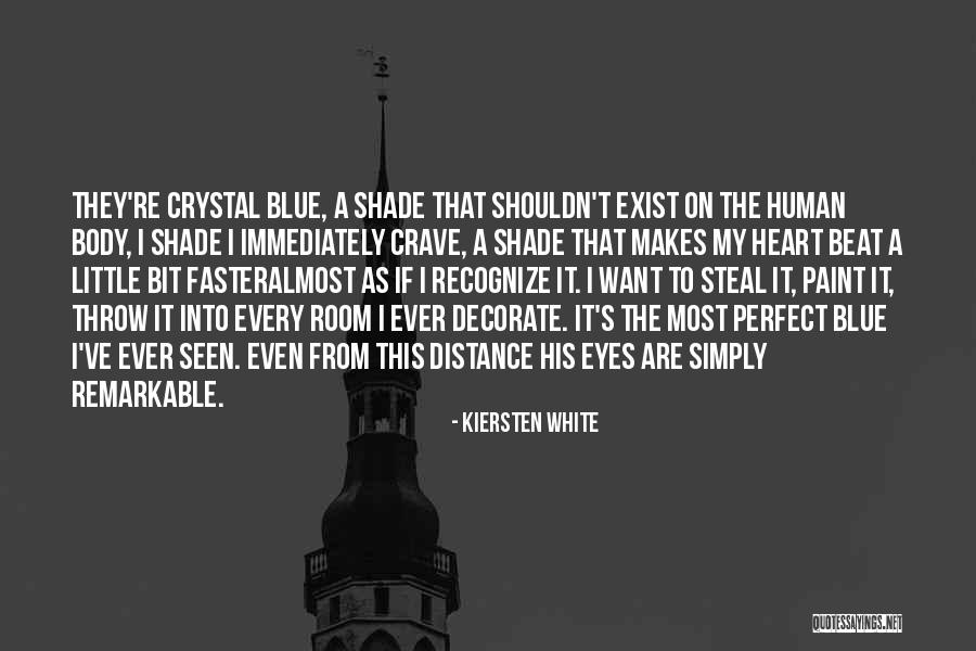 Decorate Quotes By Kiersten White Decorate Quotes By Kiersten White