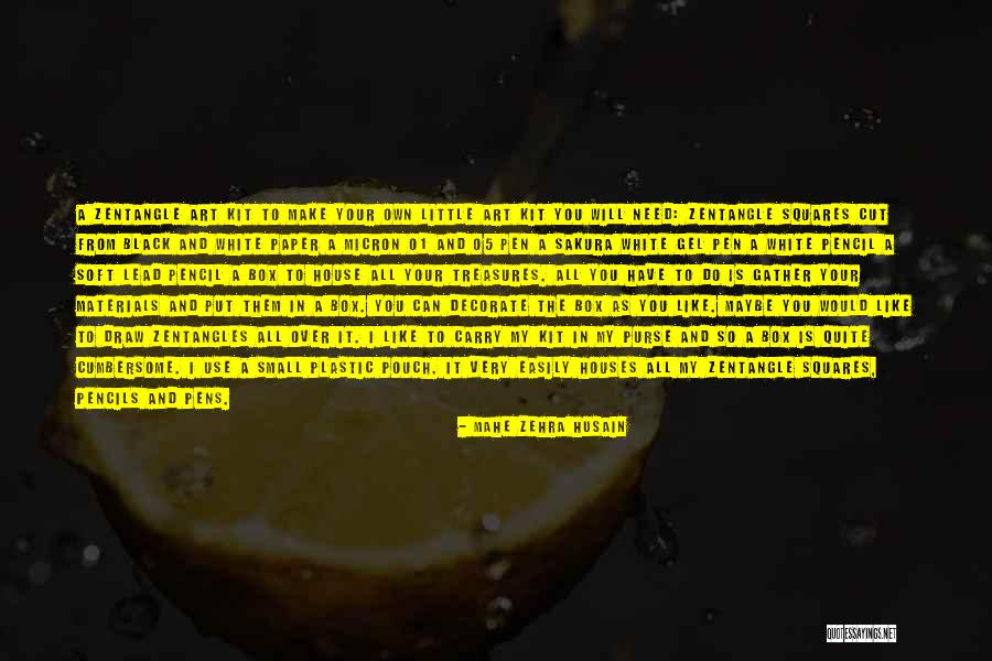 Decorate Quotes By Mahe Zehra Husain Decorate Quotes By Mahe Zehra Husain