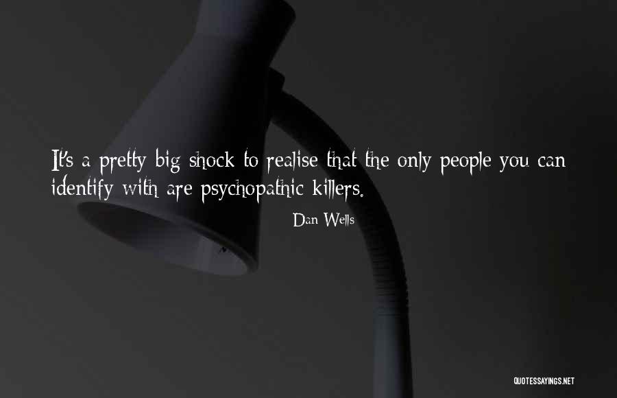Decorate With Accessories Quotes By Dan Wells Decorate With Accessories Quotes By Dan Wells