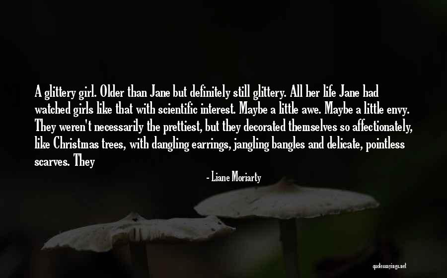 Decorated Christmas Quotes By Liane Moriarty Decorated Christmas Quotes By Liane Moriarty