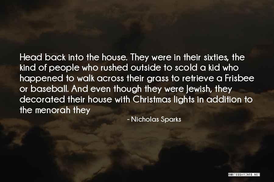 Decorated Christmas Quotes By Nicholas Sparks Decorated Christmas Quotes By Nicholas Sparks