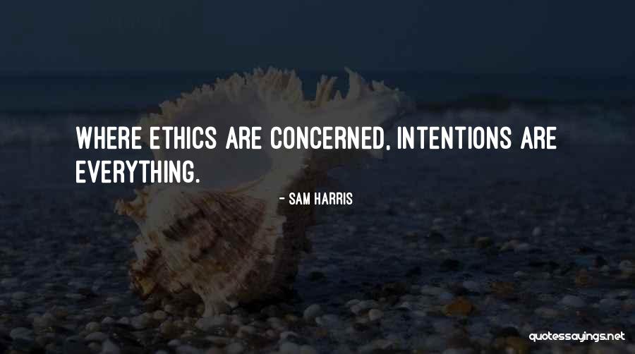 Decorates With Cottonelle Quotes By Sam Harris Decorates With Cottonelle Quotes By Sam Harris