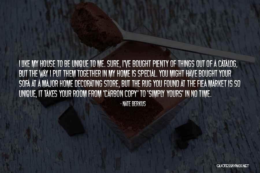 Decorating A Room Quotes By Nate Berkus Decorating A Room Quotes By Nate Berkus