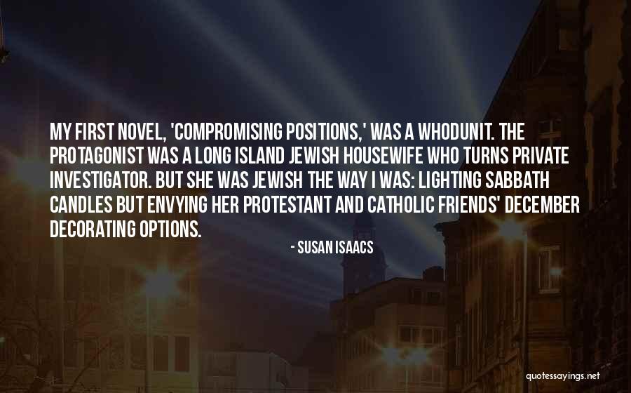 Decorating I Quotes By Susan Isaacs Decorating I Quotes By Susan Isaacs