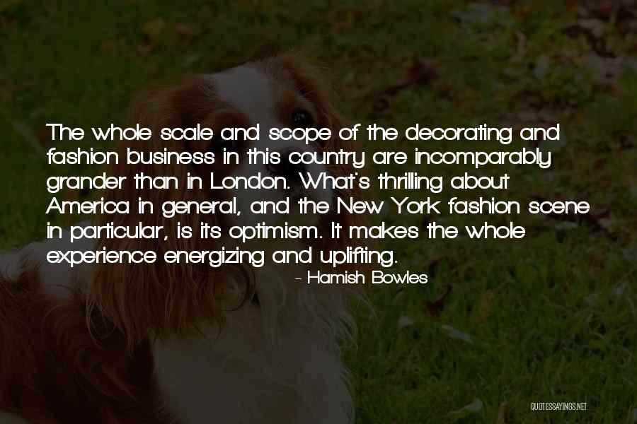 Decorating Quotes By Hamish Bowles Decorating Quotes By Hamish Bowles
