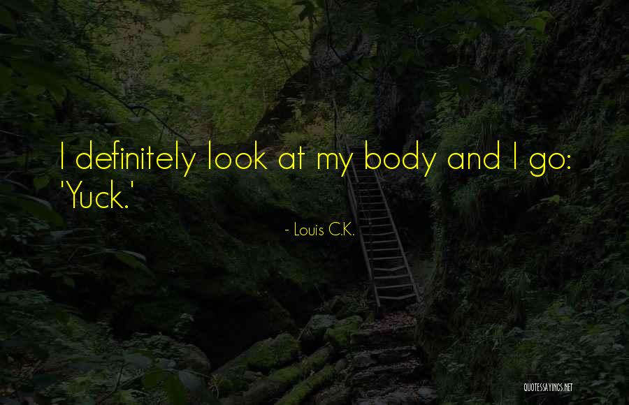 Decorating Walls With Quotes By Louis C.K. Decorating Walls With Quotes By Louis C.K.