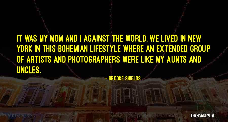 Decorative Lettering Quotes By Brooke Shields Decorative Lettering Quotes By Brooke Shields