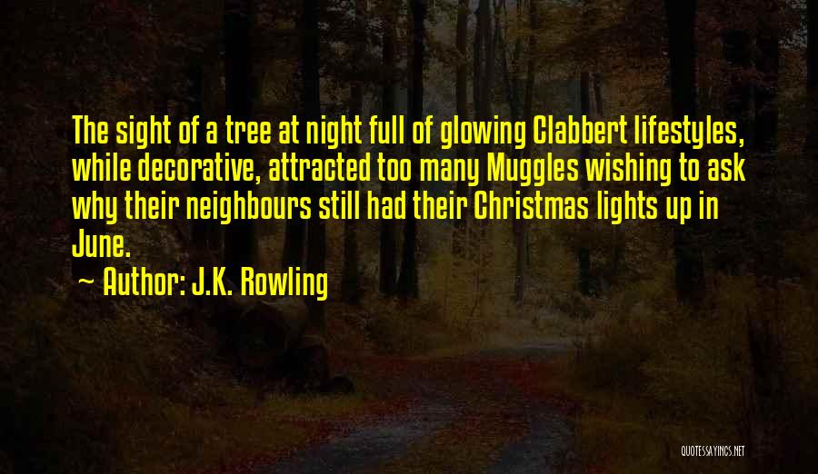 Decorative Quotes By J.K. Rowling