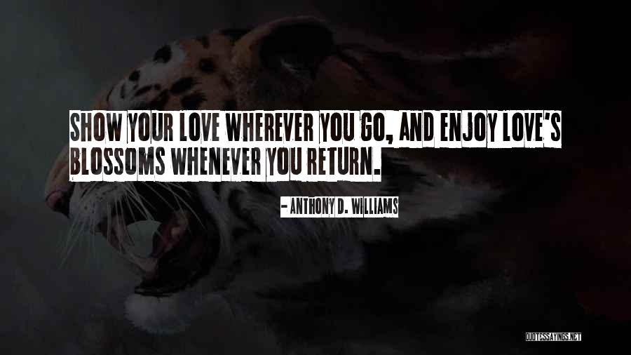 Decorative Tiles With Quotes By Anthony D. Williams Decorative Tiles With Quotes By Anthony D. Williams
