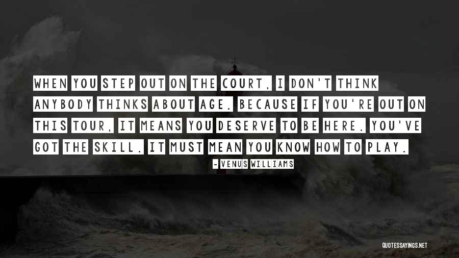 Decorator Crab Quotes By Venus Williams Decorator Crab Quotes By Venus Williams
