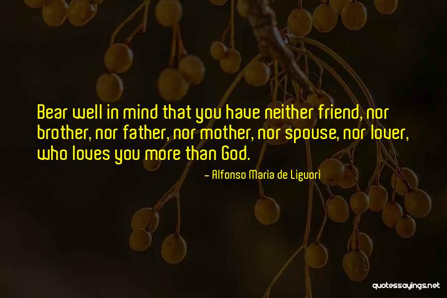 Decorilla Quotes By Alfonso Maria De Liguori Decorilla Quotes By Alfonso Maria De Liguori
