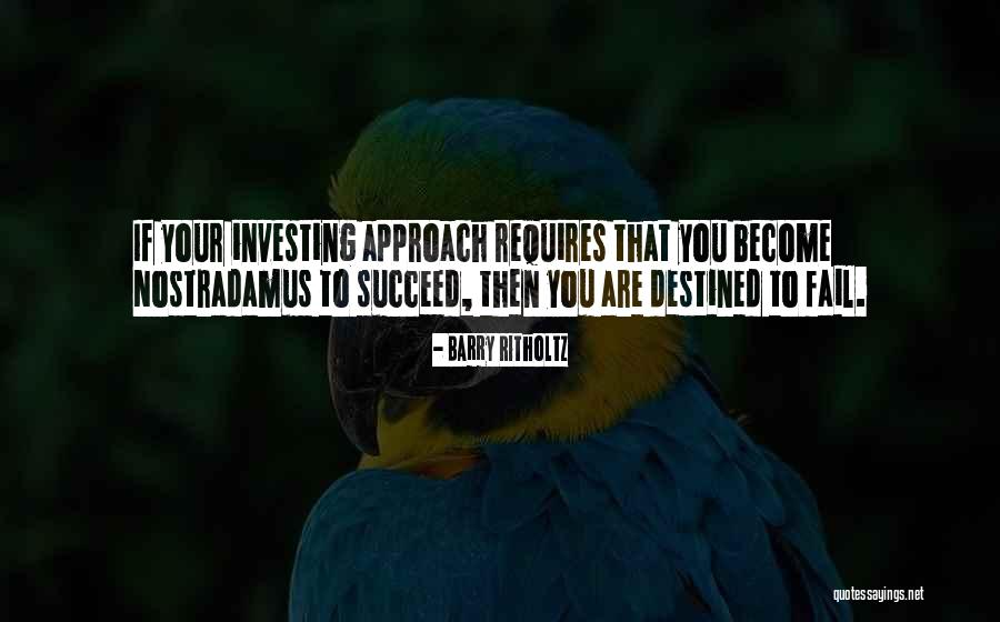 Decorilla Quotes By Barry Ritholtz Decorilla Quotes By Barry Ritholtz
