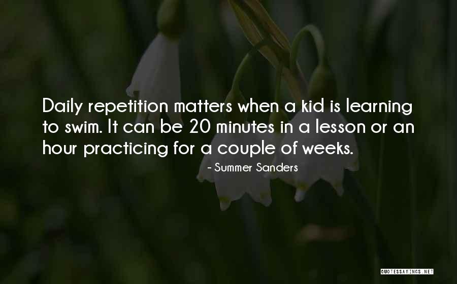 Decorilla Quotes By Summer Sanders Decorilla Quotes By Summer Sanders