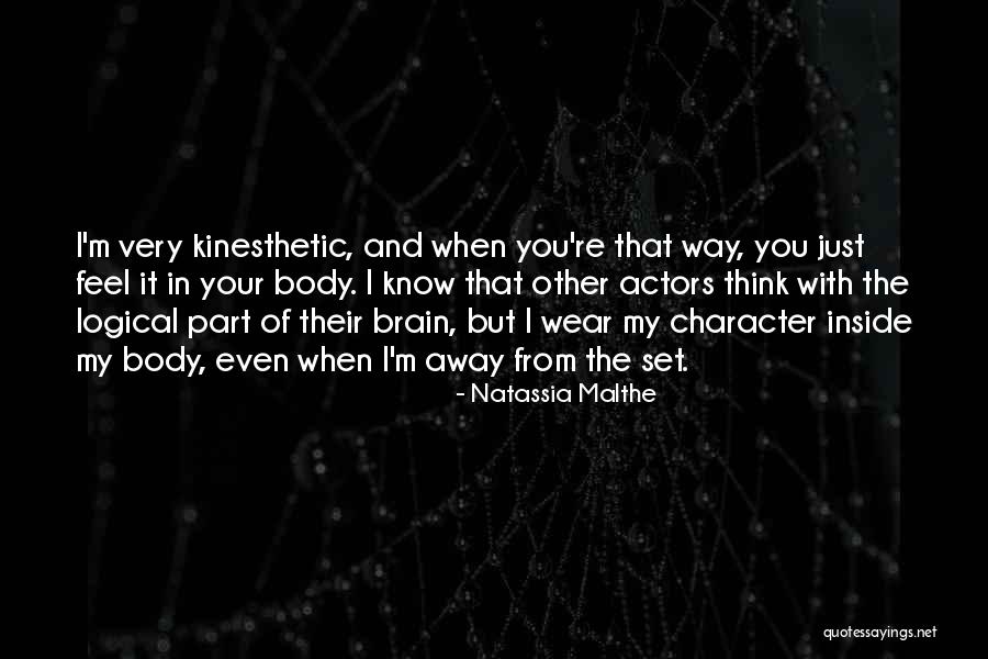 Decorin Quotes By Natassia Malthe Decorin Quotes By Natassia Malthe