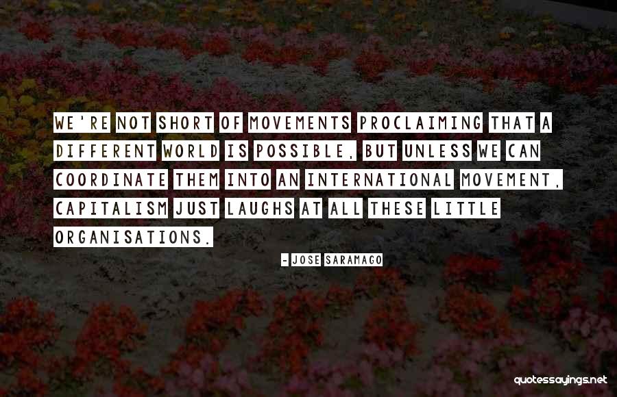 Decorists Quotes By Jose Saramago Decorists Quotes By Jose Saramago