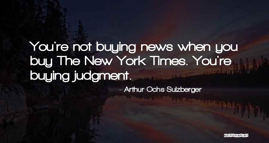 Decormier What Child Quotes By Arthur Ochs Sulzberger Decormier What Child Quotes By Arthur Ochs Sulzberger