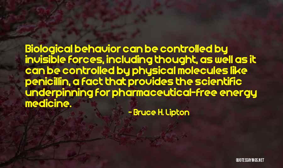 Decoroso Definicion Quotes By Bruce H. Lipton Decoroso Definicion Quotes By Bruce H. Lipton