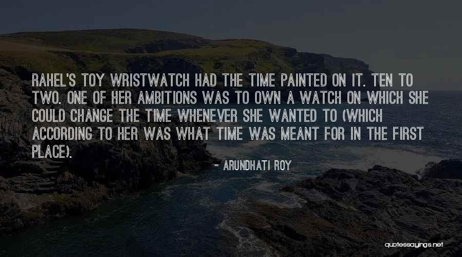 Decorrere Quotes By Arundhati Roy Decorrere Quotes By Arundhati Roy