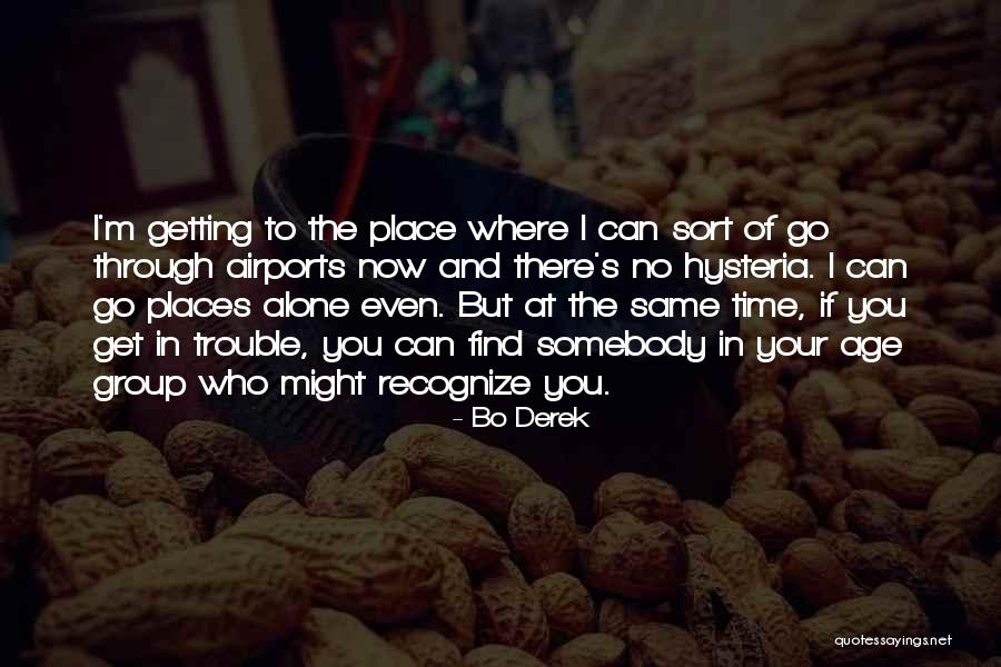 Decorreu Sinonimos Quotes By Bo Derek Decorreu Sinonimos Quotes By Bo Derek