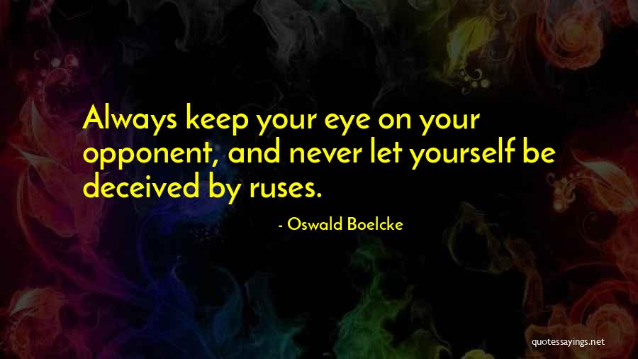 Decorreu Sinonimos Quotes By Oswald Boelcke Decorreu Sinonimos Quotes By Oswald Boelcke