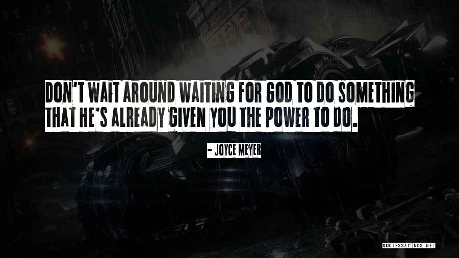 Decorte Liposome Quotes By Joyce Meyer Decorte Liposome Quotes By Joyce Meyer
