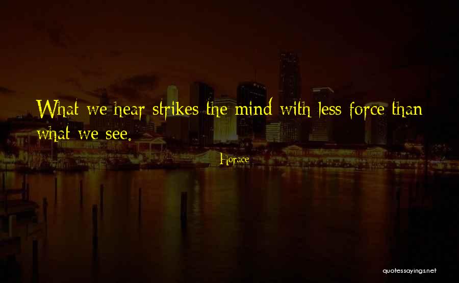 Decosky Chevrolet Quotes By Horace Decosky Chevrolet Quotes By Horace