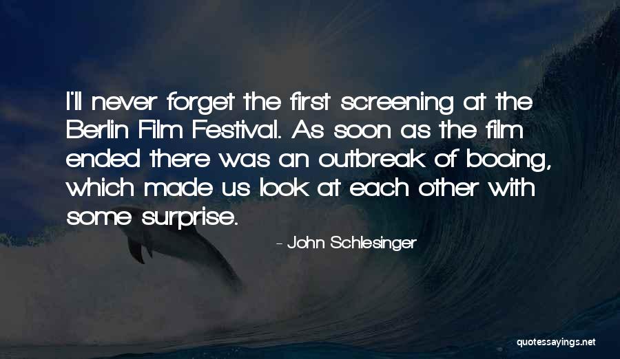 Decosse Skis Quotes By John Schlesinger Decosse Skis Quotes By John Schlesinger