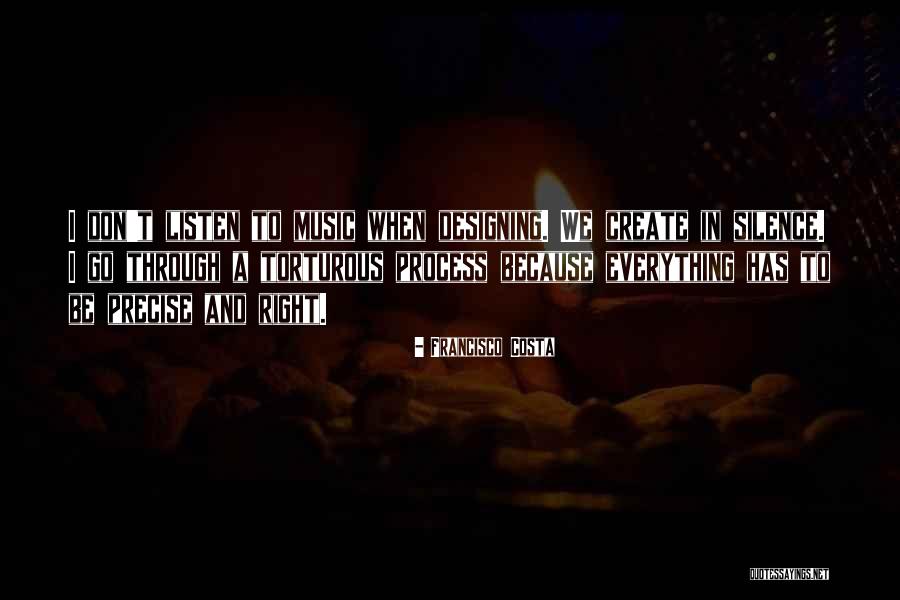 Decosta Construction Quotes By Francisco Costa Decosta Construction Quotes By Francisco Costa