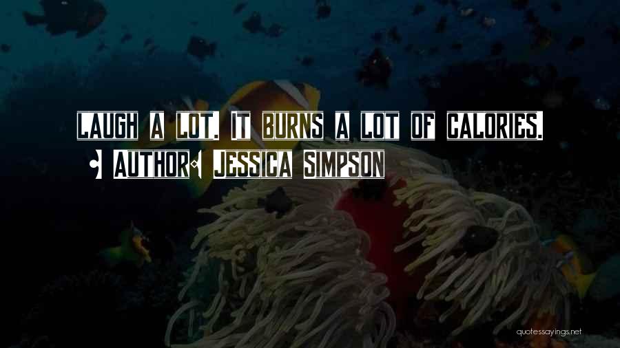 Decosta Law Quotes By Jessica Simpson
