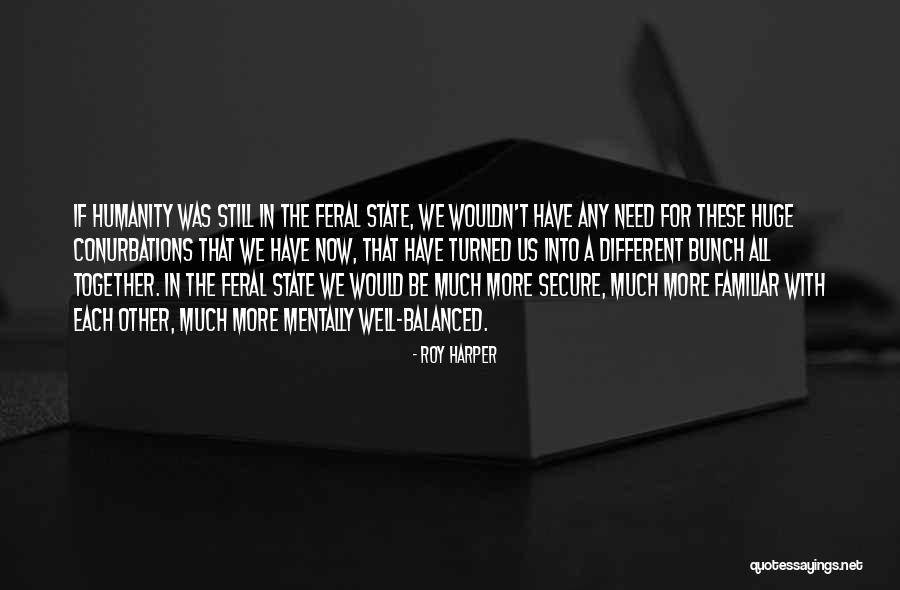 Decosta Law Quotes By Roy Harper Decosta Law Quotes By Roy Harper