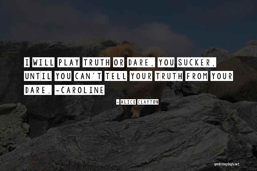 Decoste Susan Quotes By Alice Clayton Decoste Susan Quotes By Alice Clayton