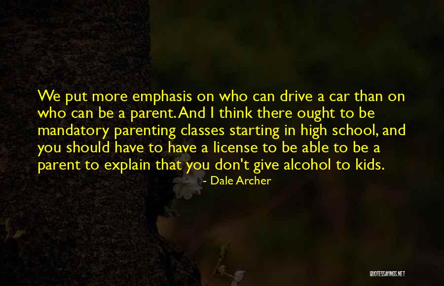 Decoste Susan Quotes By Dale Archer Decoste Susan Quotes By Dale Archer