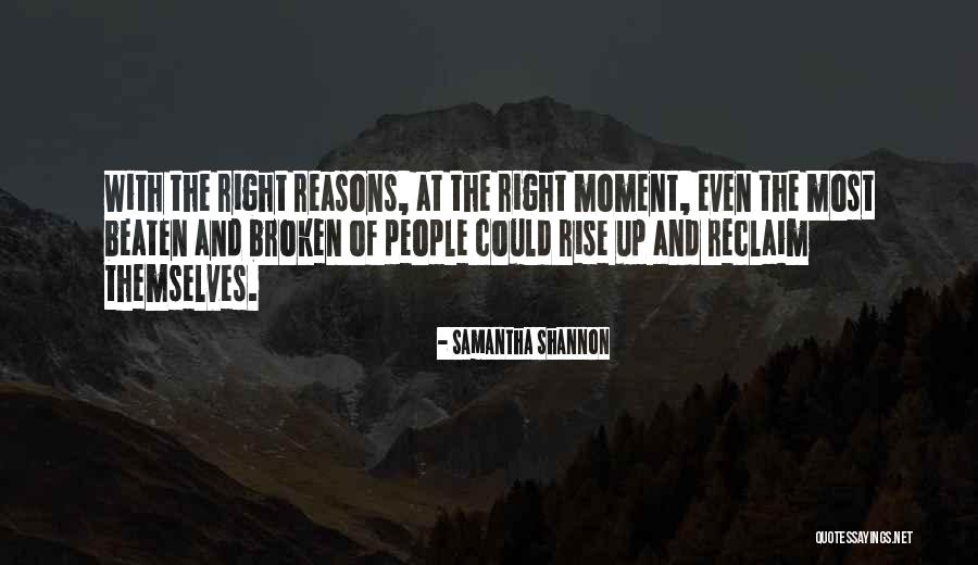 Decoupled Quotes By Samantha Shannon Decoupled Quotes By Samantha Shannon