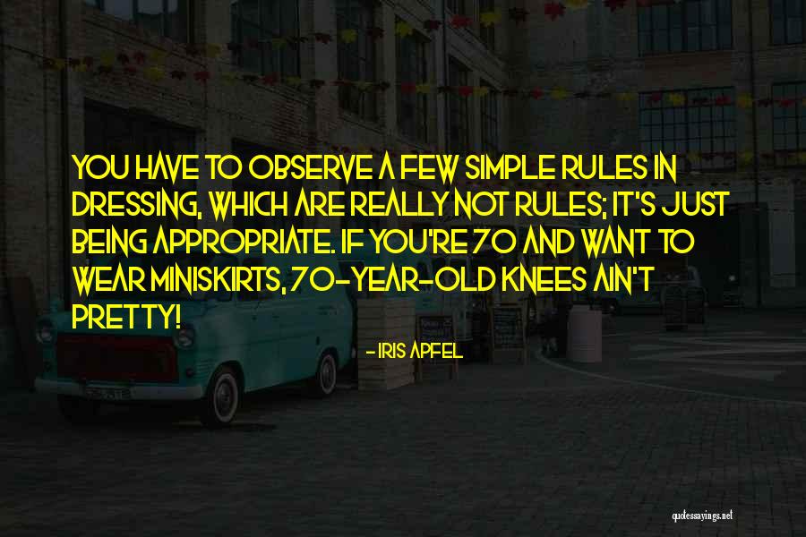 Decoupling Capacitors Quotes By Iris Apfel Decoupling Capacitors Quotes By Iris Apfel