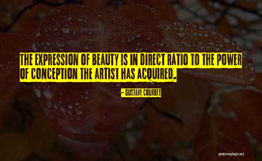 Decourcy Mcintosh Quotes By Gustave Courbet Decourcy Mcintosh Quotes By Gustave Courbet
