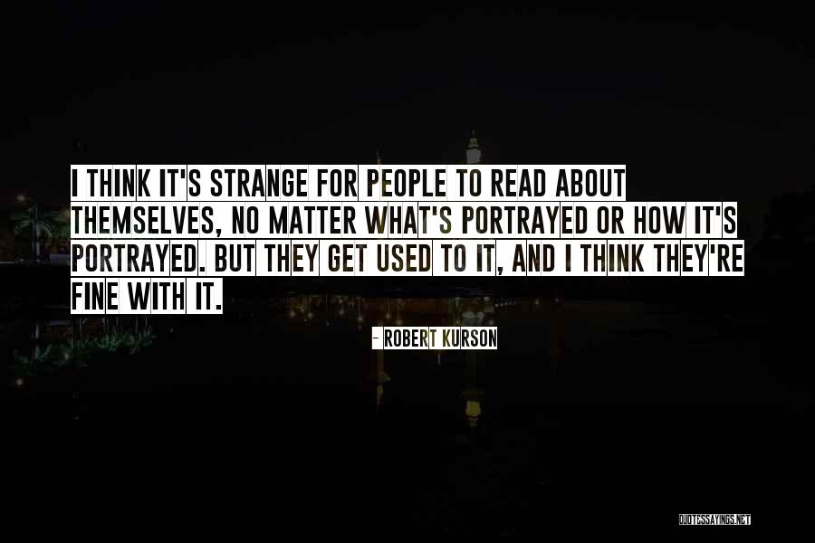Decourtpay Quotes By Robert Kurson Decourtpay Quotes By Robert Kurson