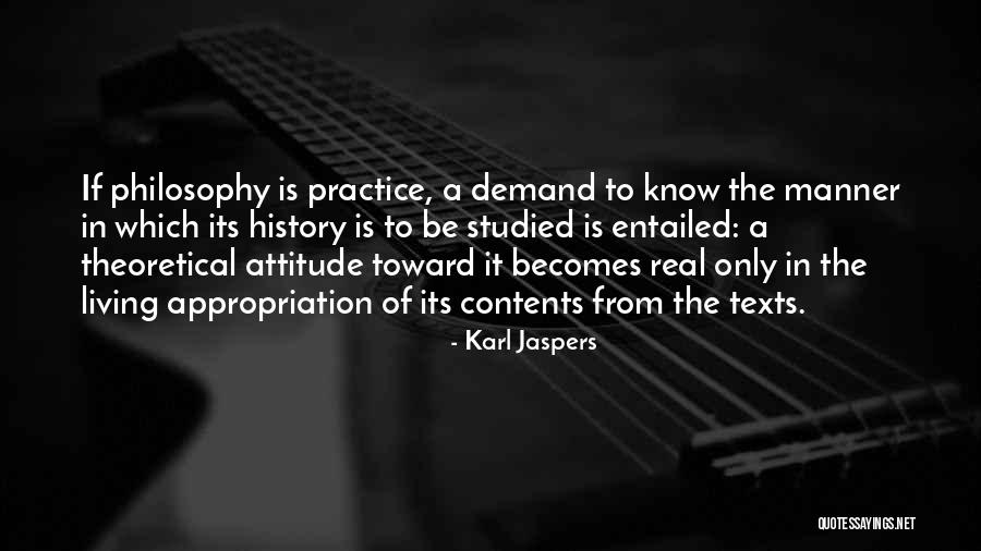 Decouverte Cosmetics Quotes By Karl Jaspers Decouverte Cosmetics Quotes By Karl Jaspers