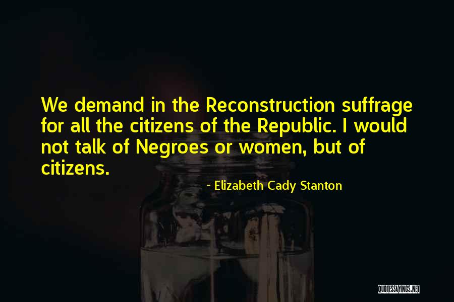 Decouvertes Gallimard Quotes By Elizabeth Cady Stanton Decouvertes Gallimard Quotes By Elizabeth Cady Stanton
