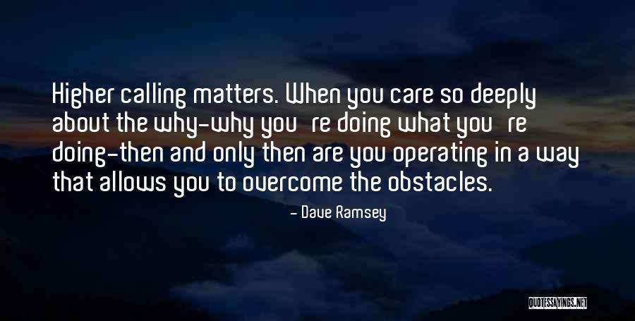 Decouvre Conjugation Quotes By Dave Ramsey Decouvre Conjugation Quotes By Dave Ramsey
