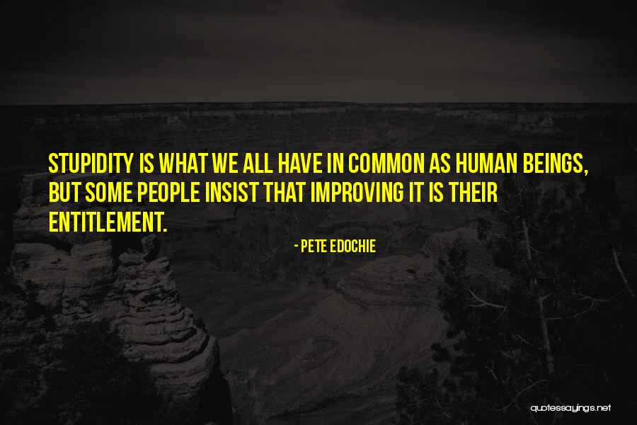 Decouvre Conjugation Quotes By Pete Edochie Decouvre Conjugation Quotes By Pete Edochie