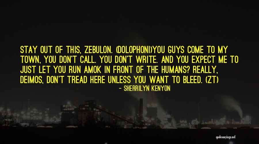 Decouvre Conjugation Quotes By Sherrilyn Kenyon Decouvre Conjugation Quotes By Sherrilyn Kenyon