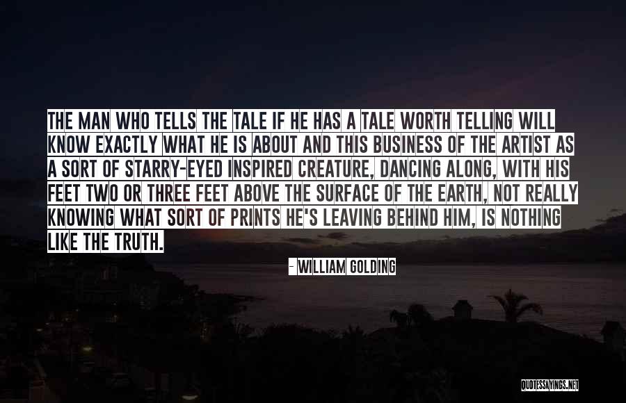 Decouvre Conjugation Quotes By William Golding Decouvre Conjugation Quotes By William Golding