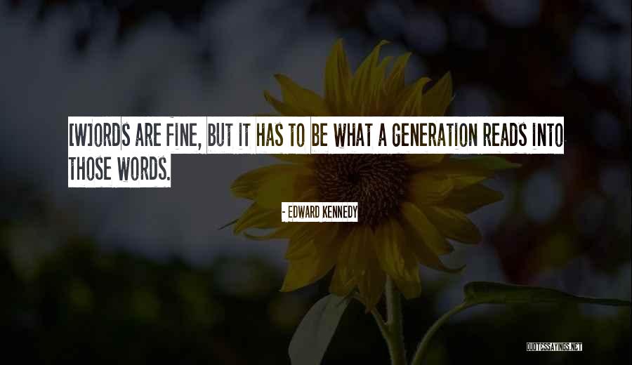 Decouvrez Langleterre Quotes By Edward Kennedy Decouvrez Langleterre Quotes By Edward Kennedy
